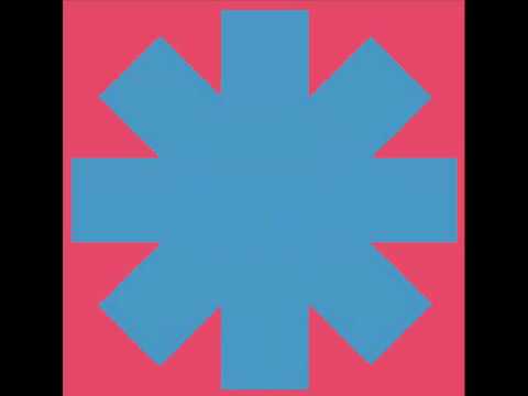 Red Hot Chili Peppers- Freaky Styley