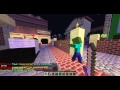 Minecraft mcinfected wdinomcgaming ep1