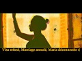 El Dey- Maria ( Paroles )