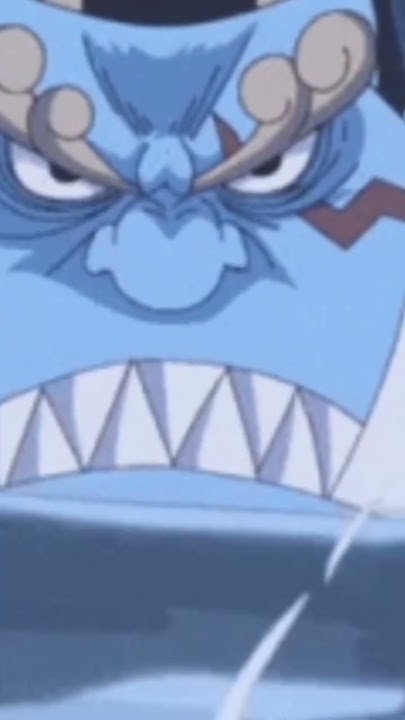 Джимбей топ #onepiece #anime #ванпис #onepeace #джиибей - YouTube