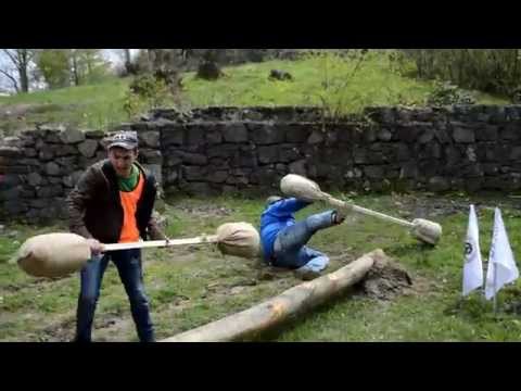 ტურ თამაშების კურიოზები