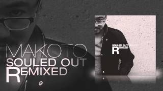 Makoto - Untold feat. Deeizm (Jabberloop Remix)