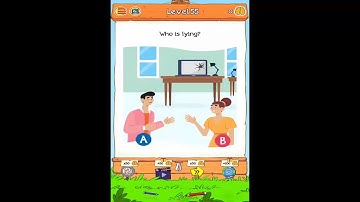 Braindom 2 Level 51 52 53 54 55 56 57 58 59 60 Walkthrough