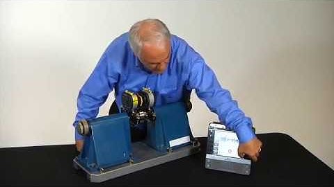 AMS 2140: Full Alignment Demo