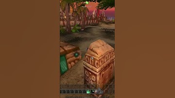 World of Warcraft Playthrough: Troll Monk Ep 4 #shorts