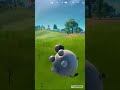 Inflate-A-Bulls "Flying Cows" New Fortnite Update #Shorts