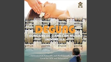 Ditampik (Degung Sundanese Gamelan Music)