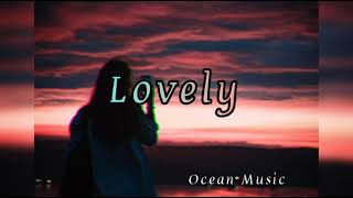 Billie Eilish, Khalid - Lovely♪(Official music)⚡