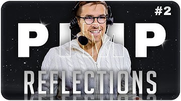 EliGE Was Hard to Play With! Renegades Offer - Reflections with Pimp (2nd App) 2/2 - CSGO / CS2