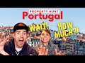 HOW MUCH are APARTMENTS in PORTUGAL 🇵🇹 3 Properties at 3 Different Prices | Expats Everywhere