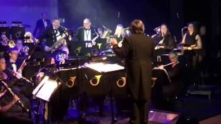 Four Brothers sax