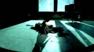 BioShock 2 - Intro (Full Quality)