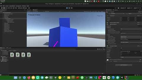 Prototype A Demo: Recreating Garry