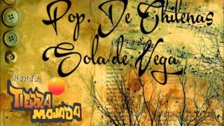 Pop Chilenas Sola de Vega - Banda Tierra Mojada chords