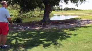2015 Delta Golf Open Videos