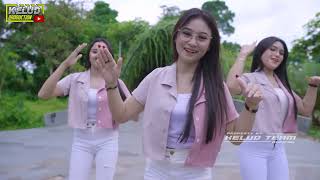 DJ SANTRI PEKOK - Genduk Denok Santri Lulusan Pondok - KELUD TEAM  REMIX