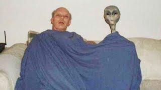 Terrifying REAL Signs Of Aliens In History NASA Never Wanted You To Know