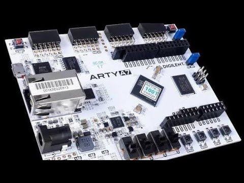 Xilinx Vivado -