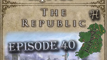 The Republic - A Crusader Kings 2 adventure - Episode 40