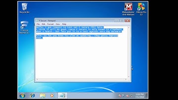F-Secure Internet Security 2011 BETA Prevention Test.mp4
