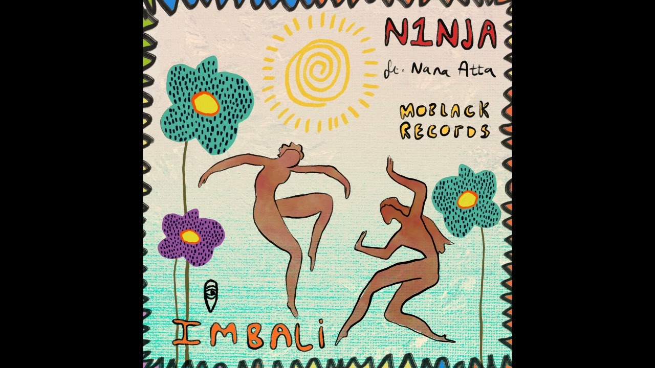 Watch N1NJA feat. Nana Atta - Imbali (Original Mix) on YouTube Watch N1NJA feat. Nana Atta - Imbali (Original Mix) on YouTube