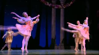 Mendelssohn&#39;s A Midsummer Night&#39;s Dream - Act 2