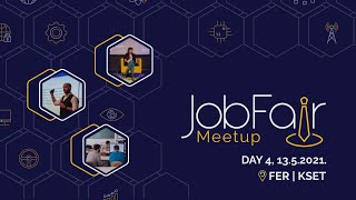 Job Fair Meetup 2021 - DAY 4