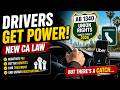 Uber Drivers Can Now Form A Union!