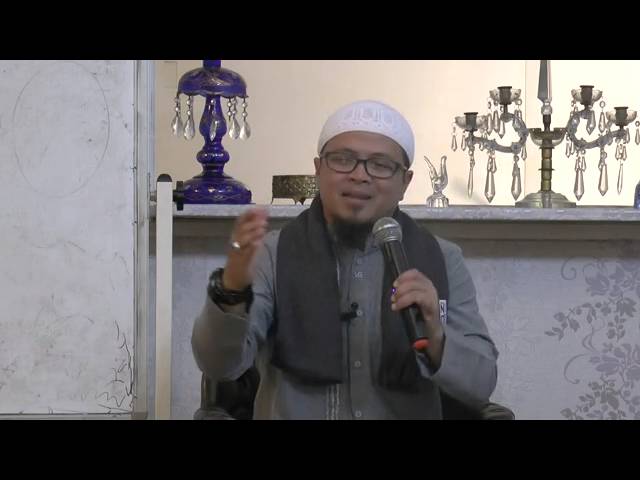 20150205 Kajian Tafsir Mimpi   Ustadz Abi Makki class=