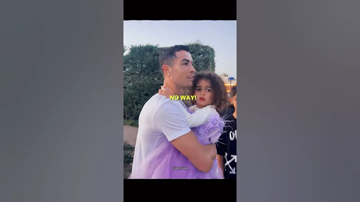 When Gifts For Georgina Become More Expensive..🤯😳