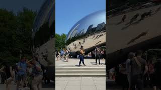 Millennium Park | Chicago Summer ☀️