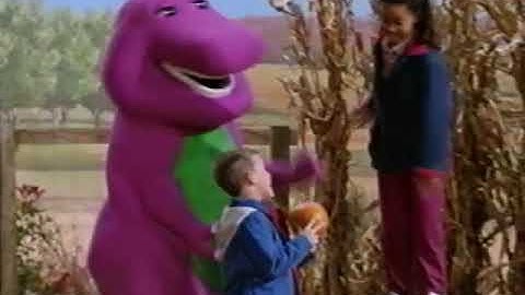 Halloween Party Credits Comparison (Screener vs. Final Version) (V2) (1998 Version) Part 12