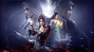 Battle Through the Heavens [ BGM ] Mario Protagonist [ Instrumental ]