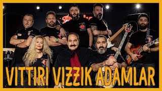 Maske Orkestra feat.Hilmi Şahballı - Vıttırı Vızzık Adamlar (Official Video)