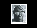 Sun Ra talks on "The Possibility of Altered Destiny" 11/10/79