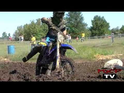 South Fork Dirt Riders Race Show - September 12