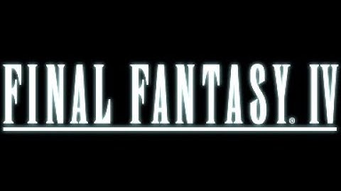 Final Fantasy IV - Part 1: Introduction