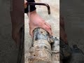 The Power of Efficient Tooling💪 #MechanicGear #DIY