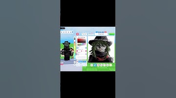 Roblox - Draw Me! #roblox #art #artist #drawing #gaming #shorts