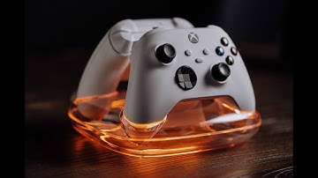 Introducing 8BitDo Dual Charging Dock for Xbox wireless controllers