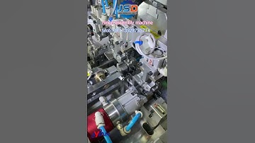 #Yanman hinge making process#hingeassembly