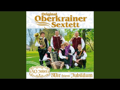 Das schöne Land Krain
