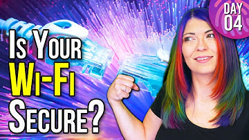 How to Stop Hackers from Entering Through Your Router