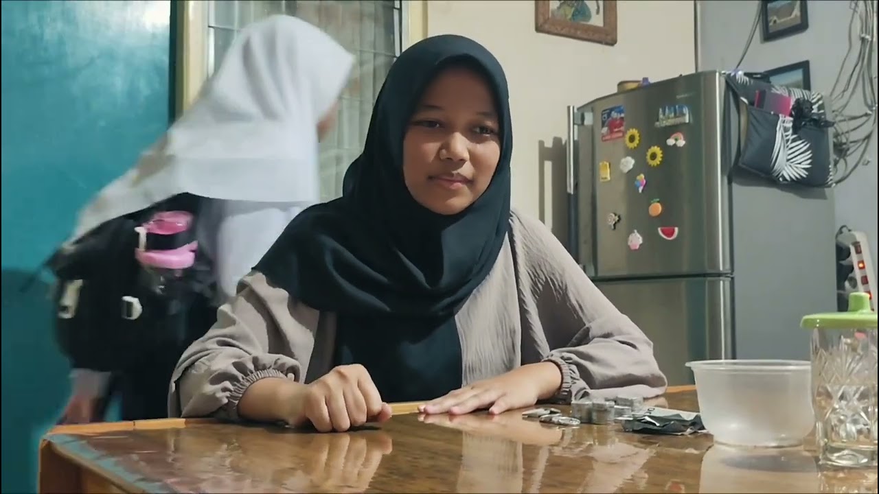 DOA DI WAKTU MAGHRIB | Short Movie Islami yang Bikin Hati Tersentuh