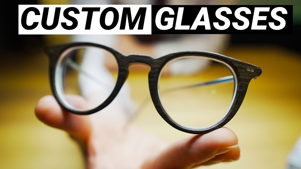 Top Quality Handmade Glasses: Discover the Best Selection Here