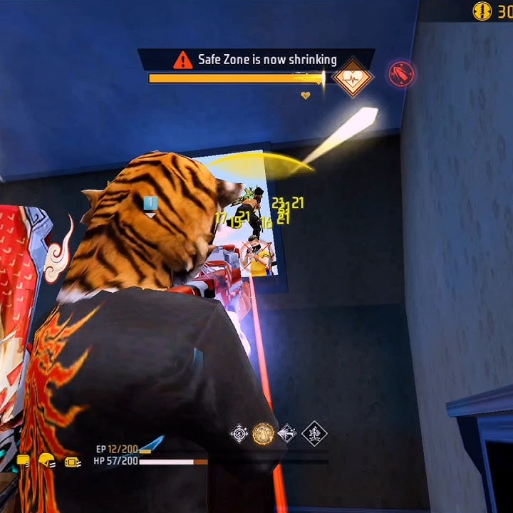 SOLO DARE 💀|| NARUTO NEW EVENT 😁 #freefire #funny #shorts