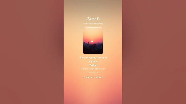 [AI] R&B, Funk & Pop-Soul Hits – Only You | Track #8