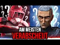 Abscheulich die top 5 gehassten klone der republik 212th star wars duell der favoriten