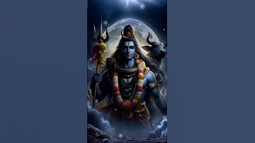 Shabse Shaktishali Mantra 🕉️ #mahadev #short #status #mantra #bholenath #shiv #mahakal