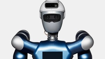 The Rise of Humanoid Robots: A Glimpse into Automated Futures